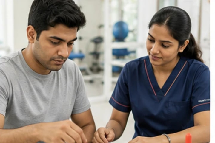 Head Injury Rehabilitation