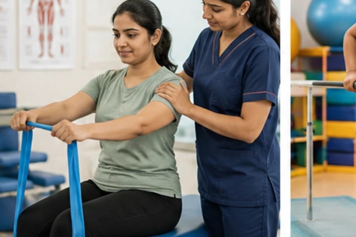 Multiple Sclerosis Rehabilitation