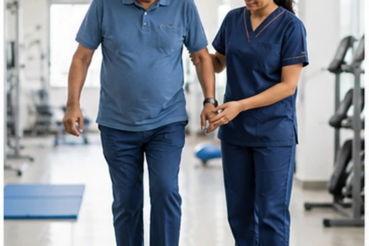 Parkinsonism Rehabilitation